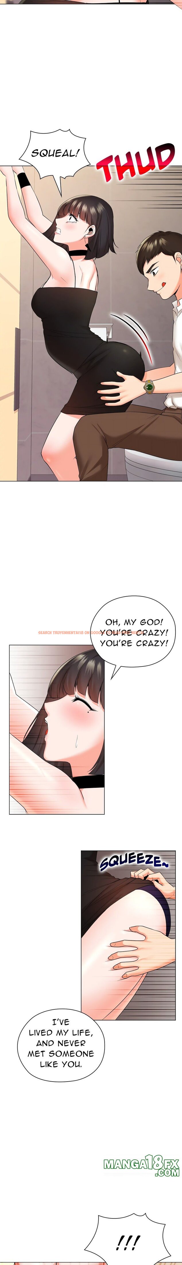 Read Hentai Image 19 275 in comic The High Society - Chapter 25 - hentaitnt.net