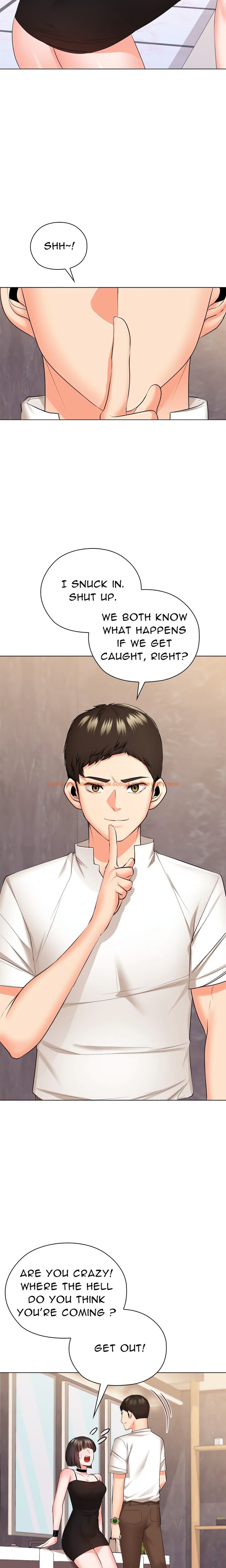 Read Hentai Image 2 96274 in comic The High Society - Chapter 25 - hentaitnt.net