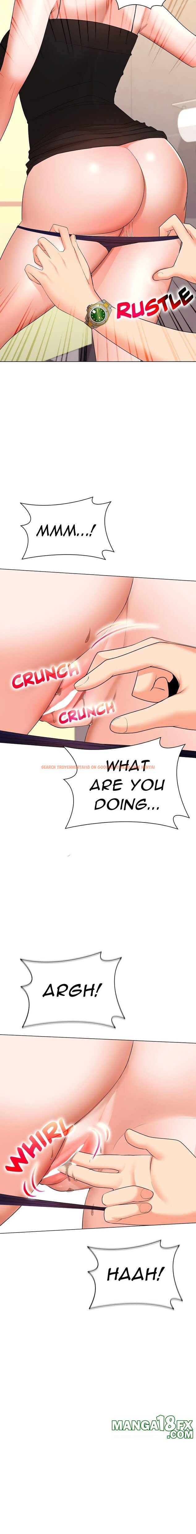 Read Hentai Image 20 275 in comic The High Society - Chapter 25 - hentaitnt.net