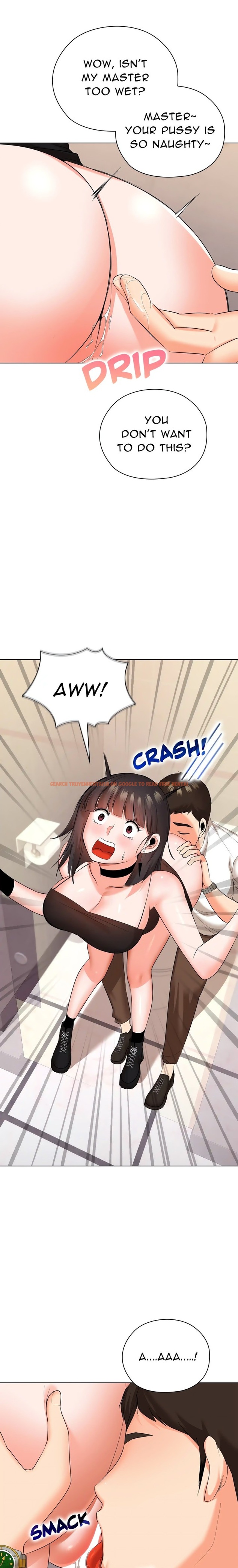 Read Hentai Image 21 96275 in comic The High Society - Chapter 25 - hentaitnt.net