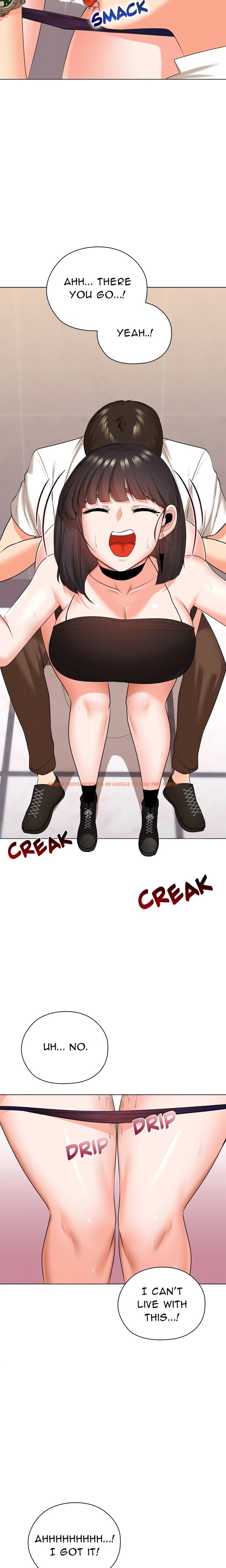 Read Hentai Image 22 96275 in comic The High Society - Chapter 25 - hentaitnt.net