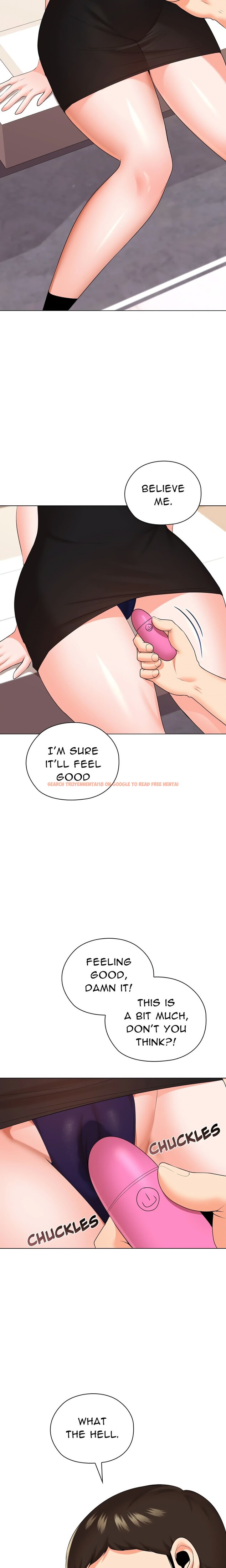 Read Hentai Image 4 96274 in comic The High Society - Chapter 25 - hentaitnt.net