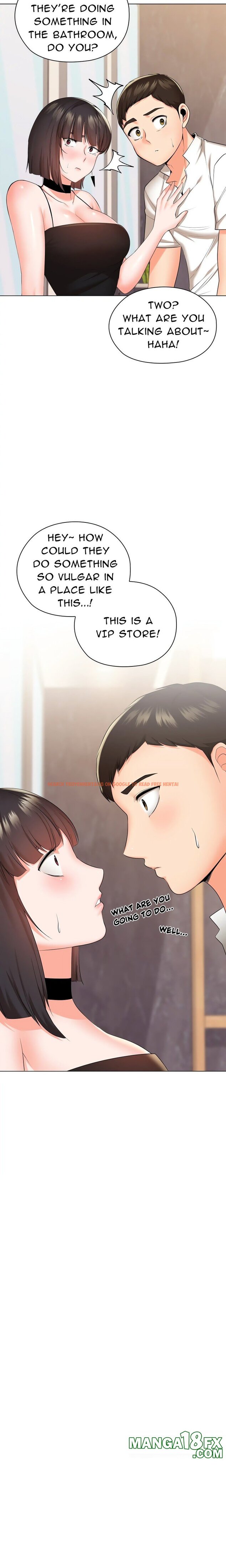 Read Hentai Image 7 275 in comic The High Society - Chapter 25 - hentaitnt.net