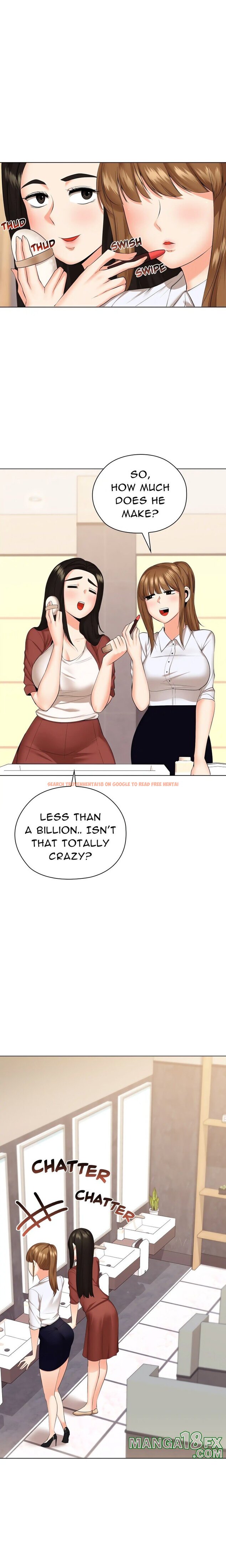 Read Hentai Image 8 275 in comic The High Society - Chapter 25 - hentaitnt.net