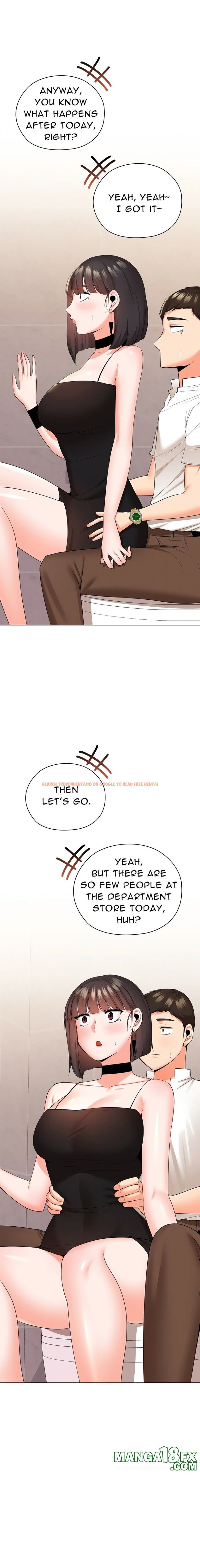 Read Hentai Image 9 275 in comic The High Society - Chapter 25 - hentaitnt.net