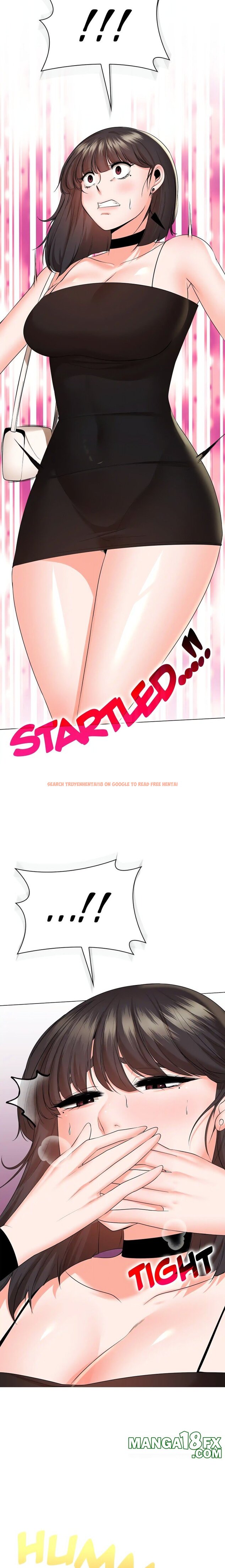 Read Hentai Image 11 492 in comic The High Society - Chapter 26 - hentaitnt.net