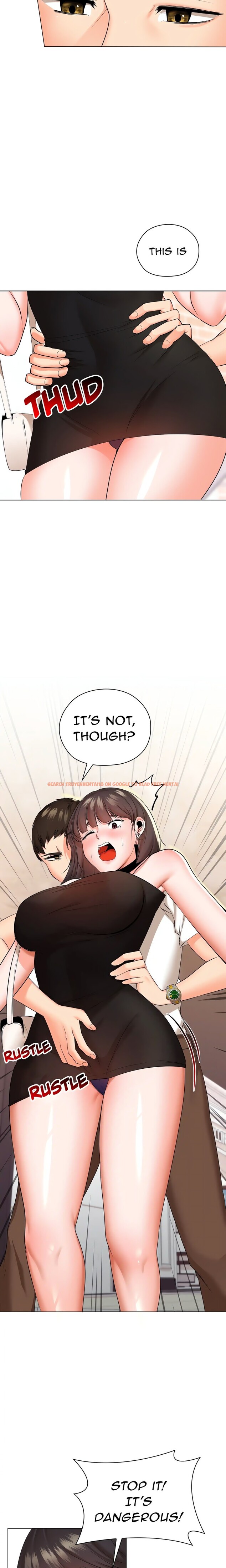Read Hentai Image 14 96492 in comic The High Society - Chapter 26 - hentaitnt.net