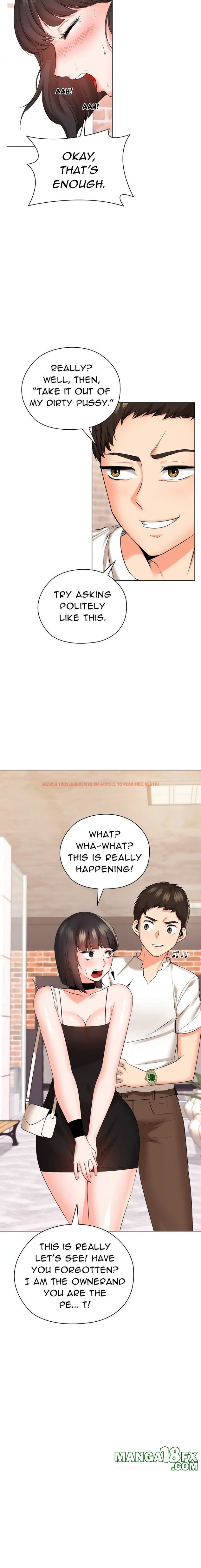 Read Hentai Image 15 492 in comic The High Society - Chapter 26 - hentaitnt.net