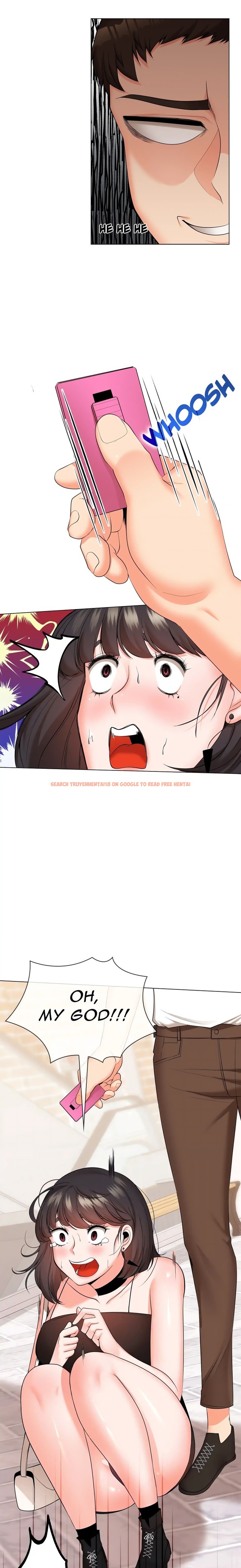 Read Hentai Image 16 96492 in comic The High Society - Chapter 26 - hentaitnt.net
