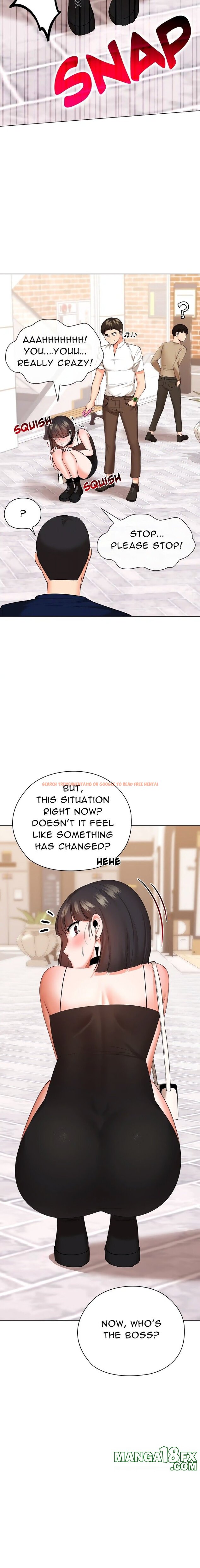 Read Hentai Image 17 492 in comic The High Society - Chapter 26 - hentaitnt.net