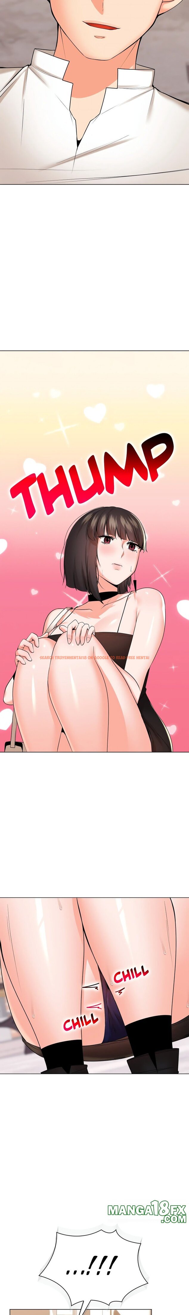 Read Hentai Image 19 492 in comic The High Society - Chapter 26 - hentaitnt.net