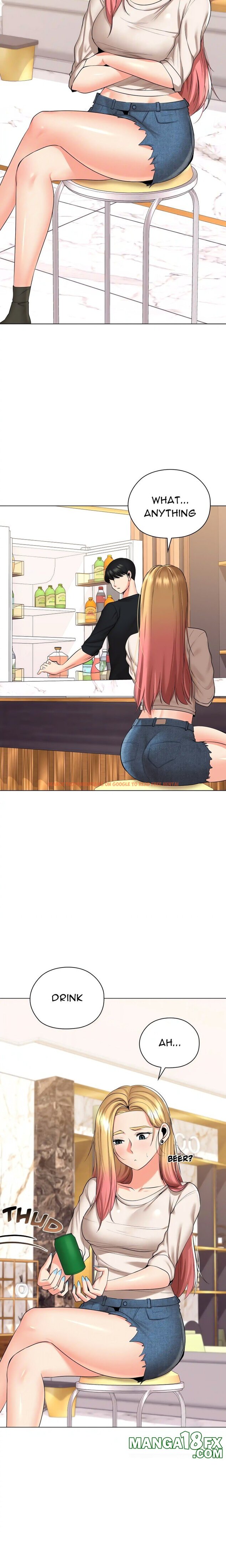 Read Hentai Image 2 492 in comic The High Society - Chapter 26 - hentaitnt.net