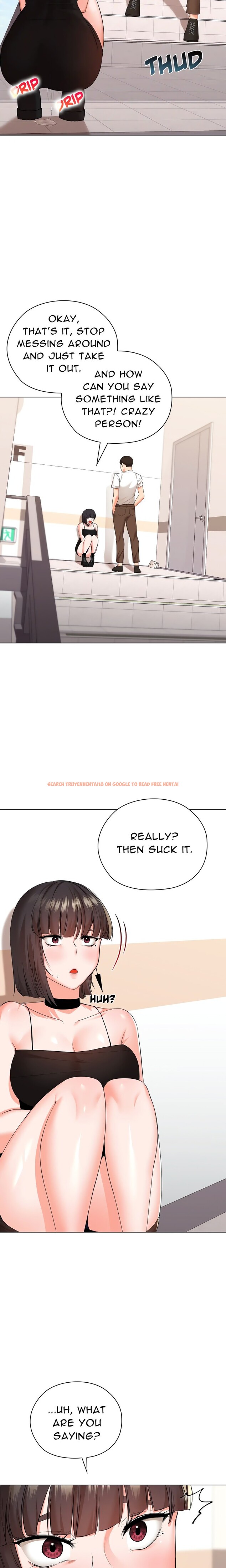 Read Hentai Image 23 96493 in comic The High Society - Chapter 26 - hentaitnt.net
