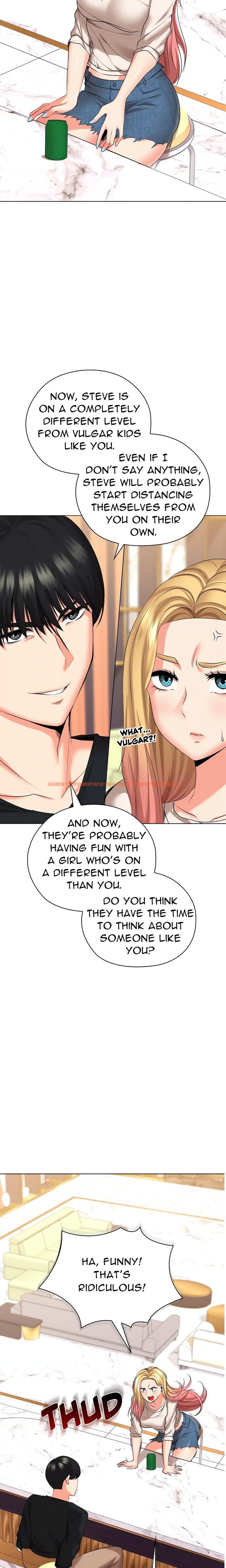 Read Hentai Image 5 96492 in comic The High Society - Chapter 26 - hentaitnt.net