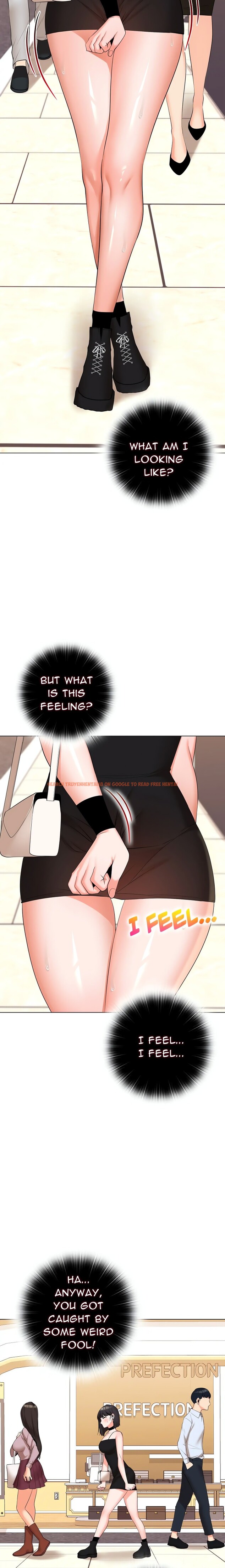 Read Hentai Image 9 96492 in comic The High Society - Chapter 26 - hentaitnt.net