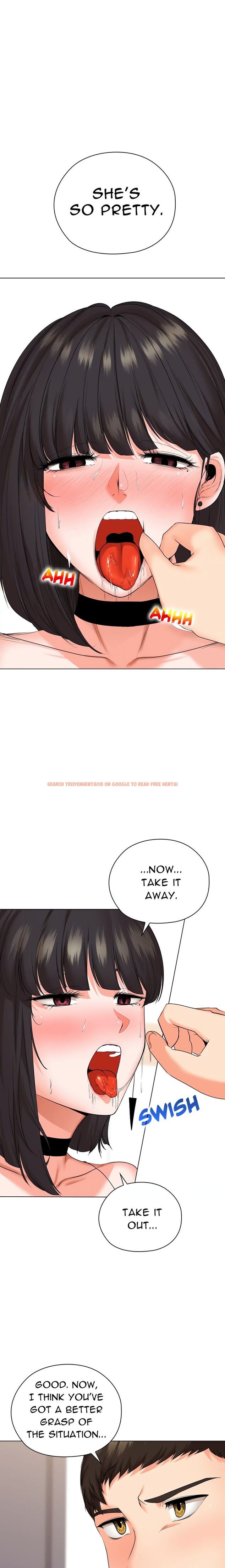 Read Hentai Image 10 85155 in comic The High Society - Chapter 27 - hentaitnt.net