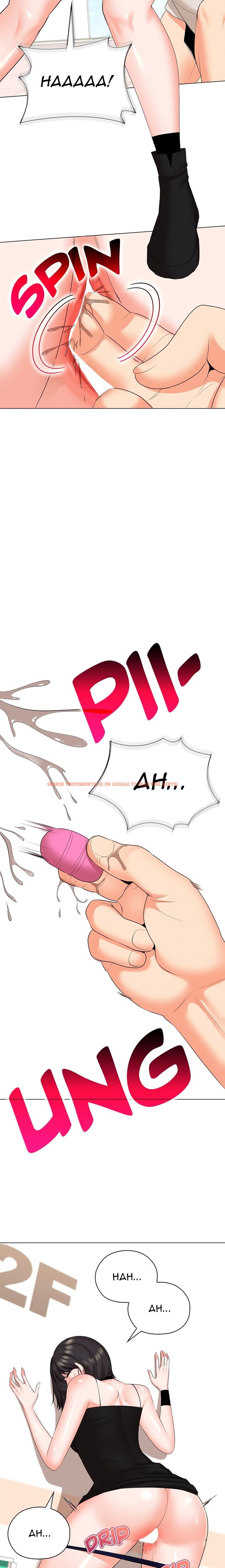 Read Hentai Image 13 85155 in comic The High Society - Chapter 27 - hentaitnt.net
