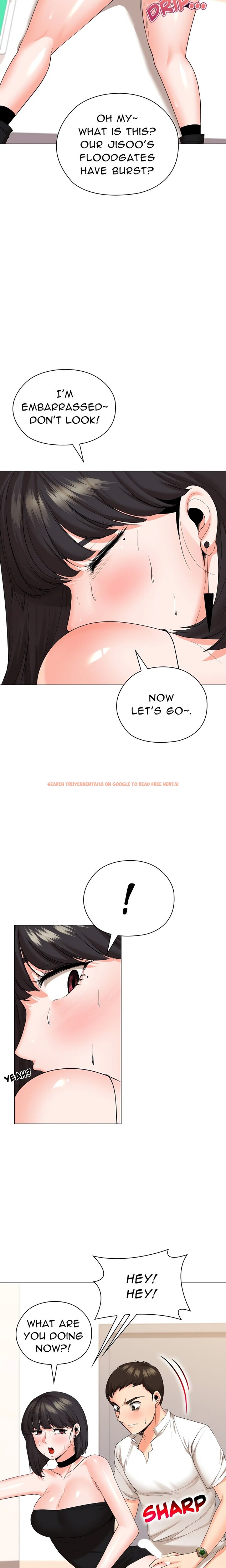 Read Hentai Image 14 85155 in comic The High Society - Chapter 27 - hentaitnt.net