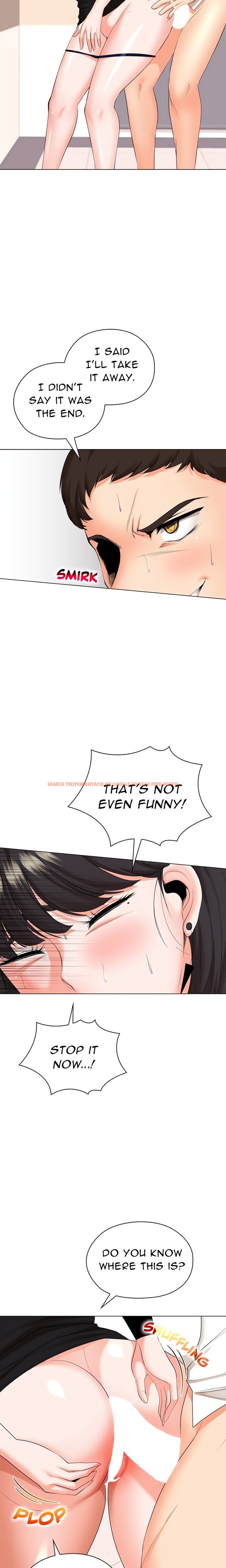 Read Hentai Image 15 85155 in comic The High Society - Chapter 27 - hentaitnt.net