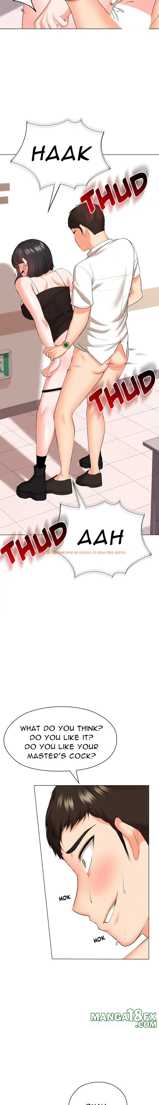 Read Hentai Image 17 155 in comic The High Society - Chapter 27 - hentaitnt.net