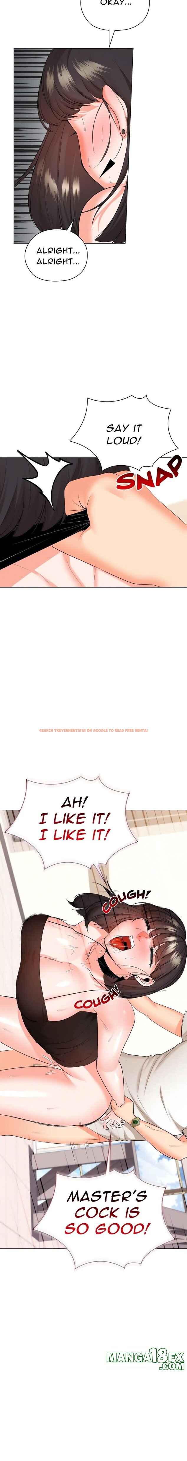 Read Hentai Image 18 155 in comic The High Society - Chapter 27 - hentaitnt.net
