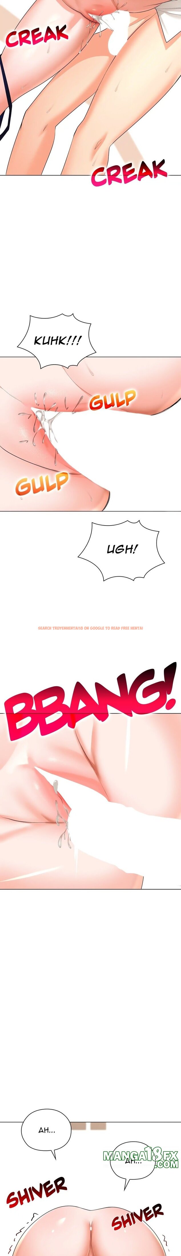Read Hentai Image 21 156 in comic The High Society - Chapter 27 - hentaitnt.net