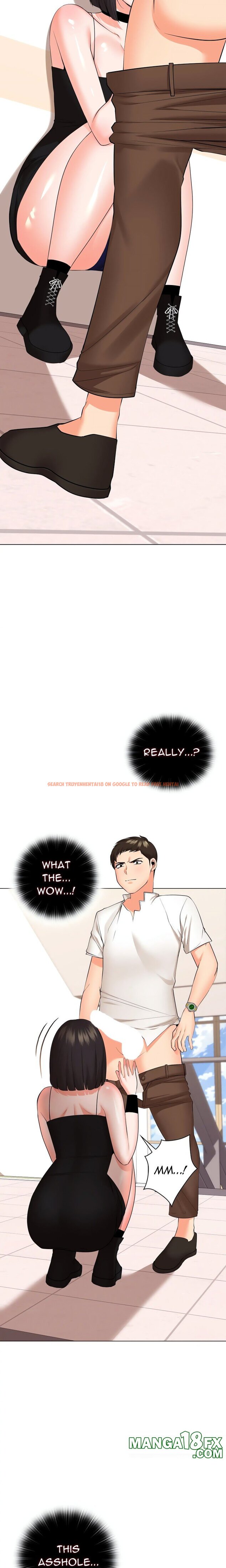 Read Hentai Image 4 155 in comic The High Society - Chapter 27 - hentaitnt.net