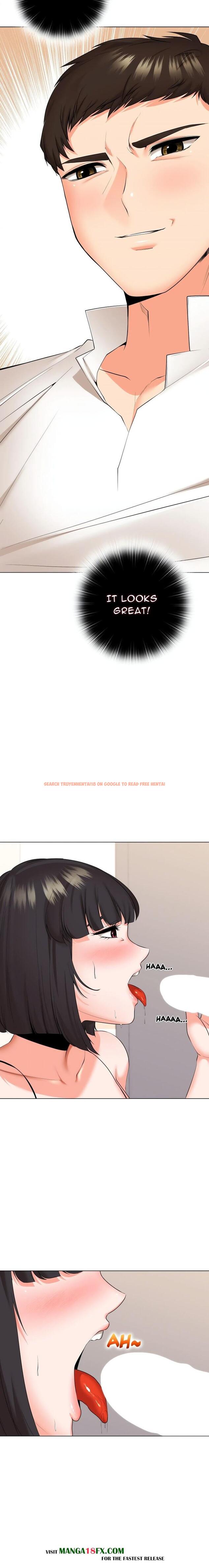 Read Hentai Image 5 155 in comic The High Society - Chapter 27 - hentaitnt.net