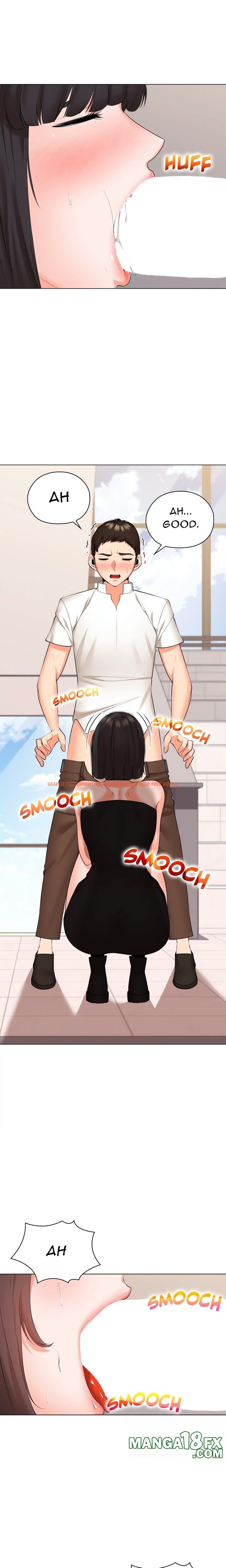 Read Hentai Image 6 155 in comic The High Society - Chapter 27 - hentaitnt.net