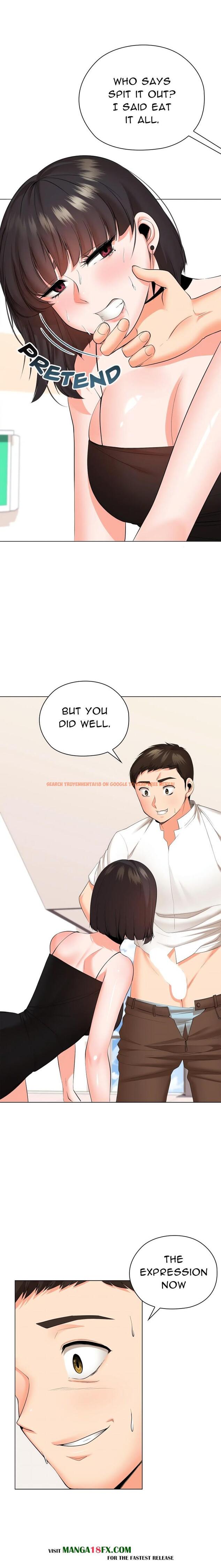Read Hentai Image 9 155 in comic The High Society - Chapter 27 - hentaitnt.net