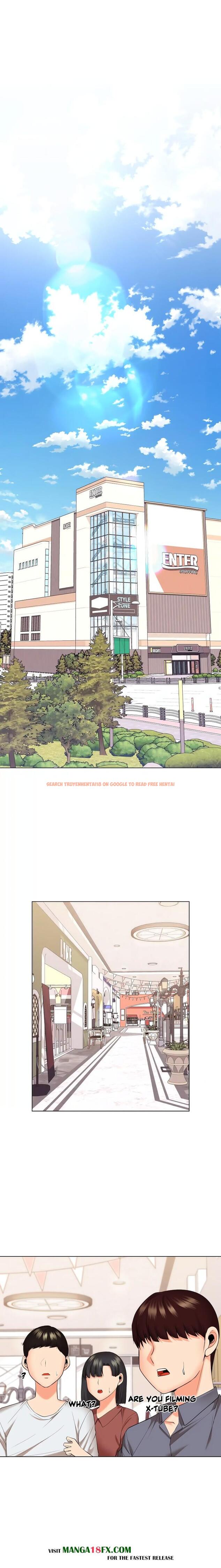 Read Hentai Image 1 376 in comic The High Society - Chapter 28 - hentaitnt.net