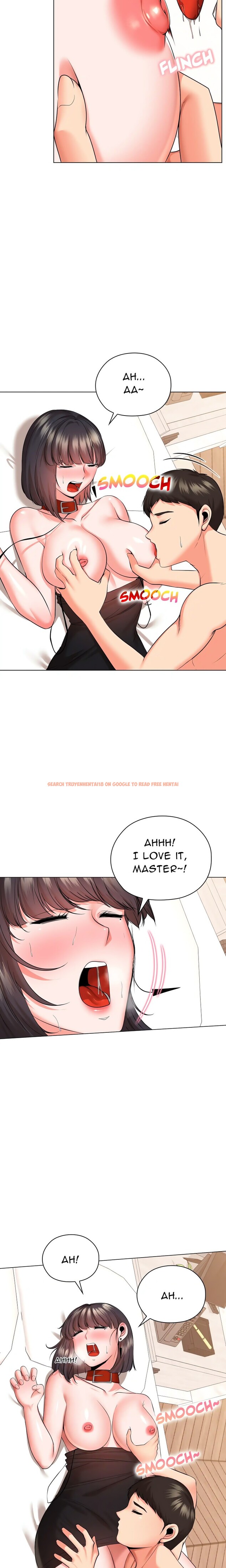 Read Hentai Image 13 85376 in comic The High Society - Chapter 28 - hentaitnt.net