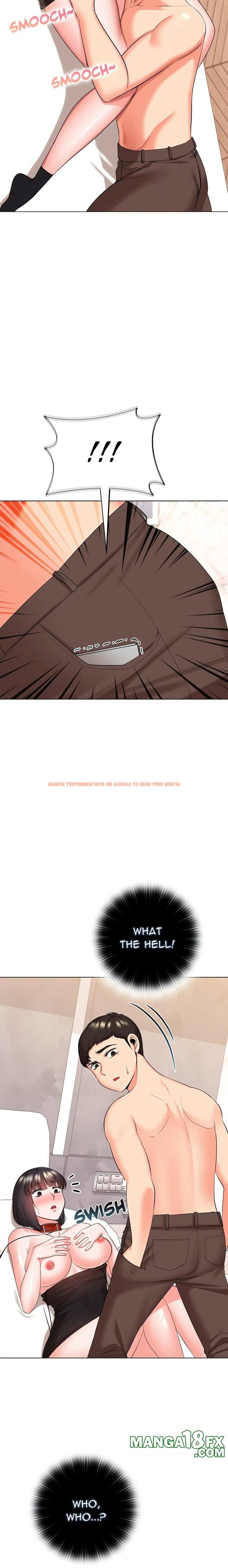 Read Hentai Image 14 376 in comic The High Society - Chapter 28 - hentaitnt.net