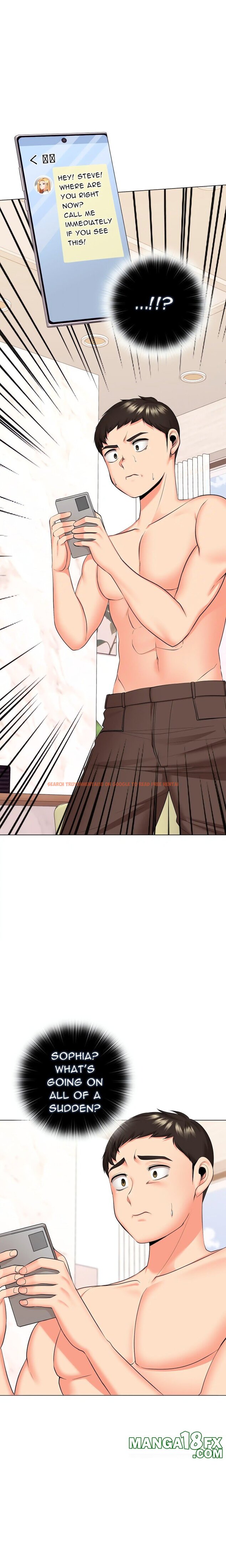Read Hentai Image 15 376 in comic The High Society - Chapter 28 - hentaitnt.net