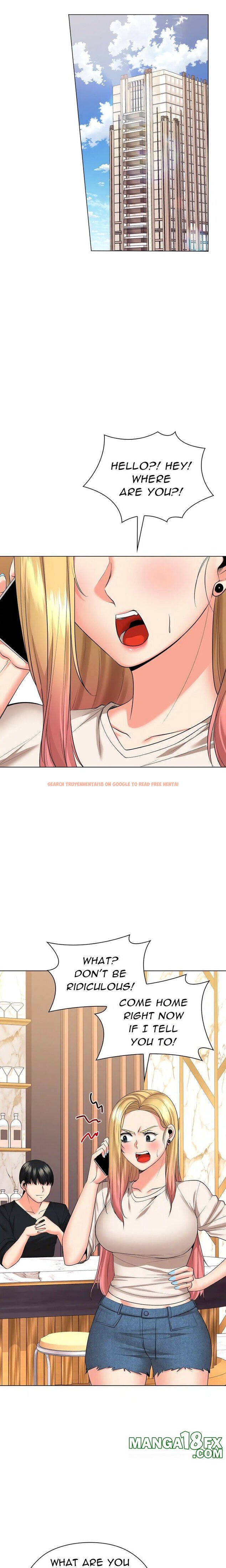 Read Hentai Image 16 376 in comic The High Society - Chapter 28 - hentaitnt.net