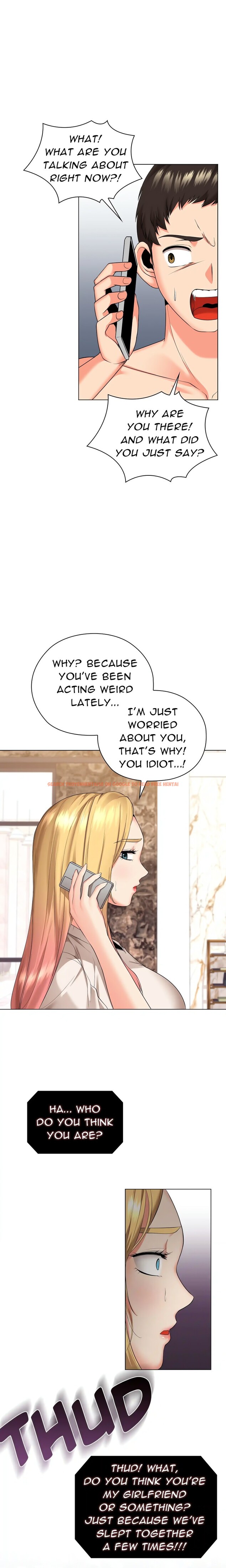 Read Hentai Image 18 85377 in comic The High Society - Chapter 28 - hentaitnt.net