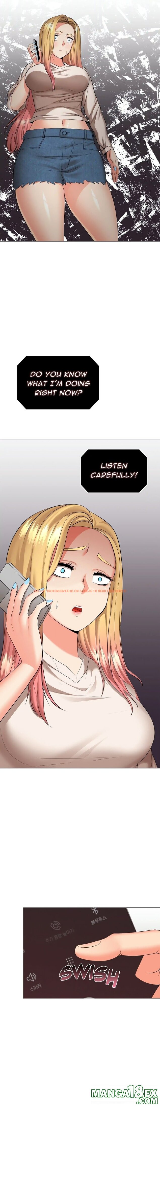 Read Hentai Image 19 377 in comic The High Society - Chapter 28 - hentaitnt.net