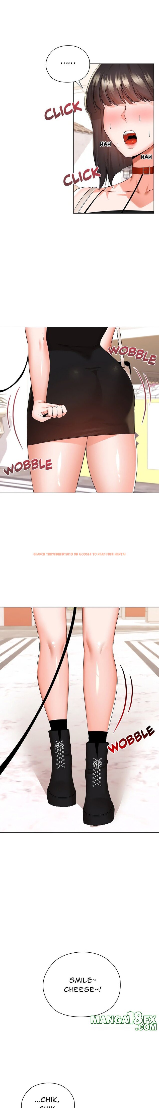 Read Hentai Image 2 376 in comic The High Society - Chapter 28 - hentaitnt.net