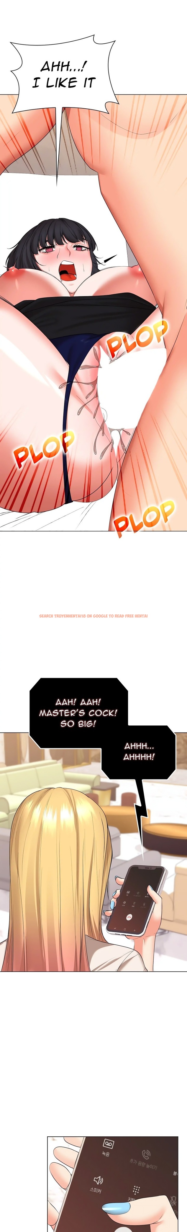 Read Hentai Image 21 85377 in comic The High Society - Chapter 28 - hentaitnt.net