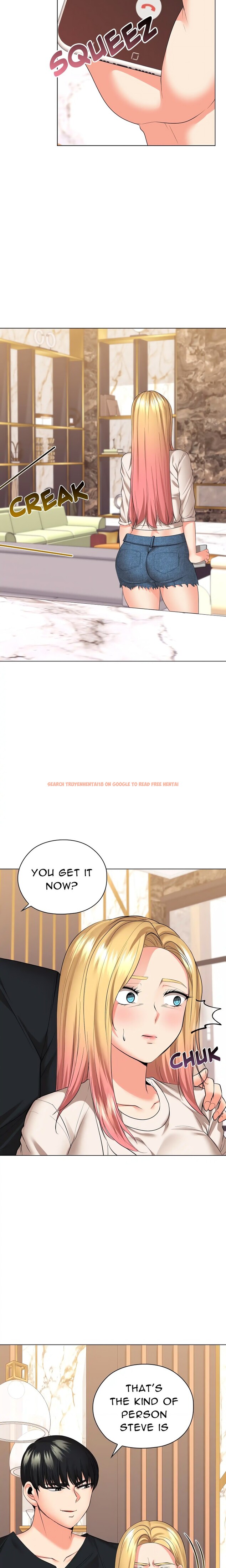Read Hentai Image 22 85377 in comic The High Society - Chapter 28 - hentaitnt.net