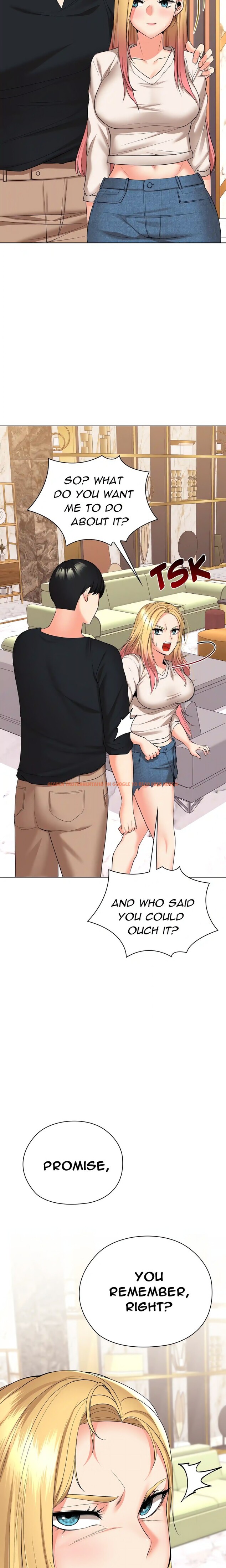 Read Hentai Image 23 85377 in comic The High Society - Chapter 28 - hentaitnt.net