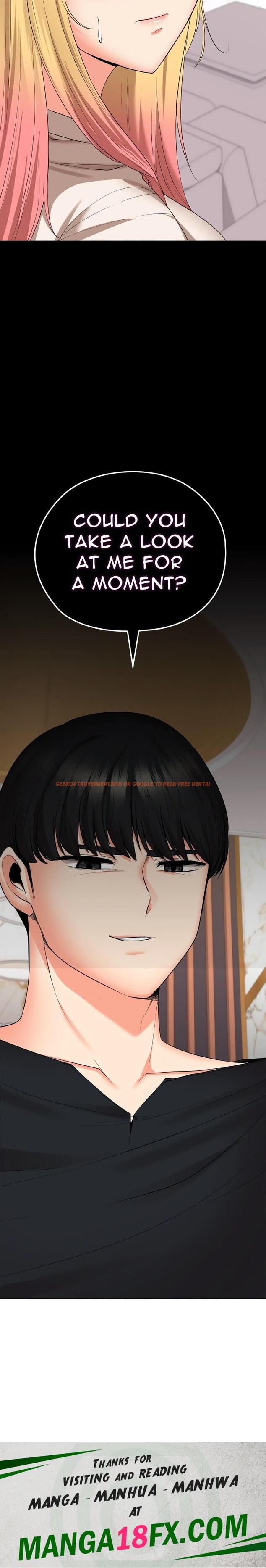 Read Hentai Image 24 377 in comic The High Society - Chapter 28 - hentaitnt.net