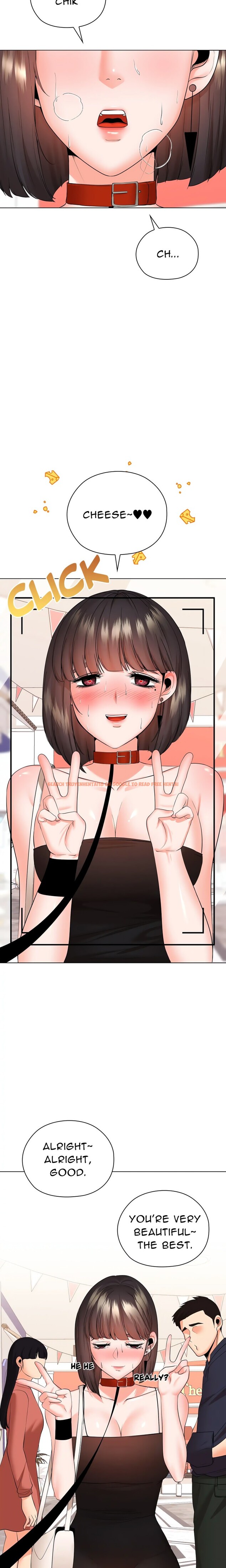 Read Hentai Image 3 85376 in comic The High Society - Chapter 28 - hentaitnt.net