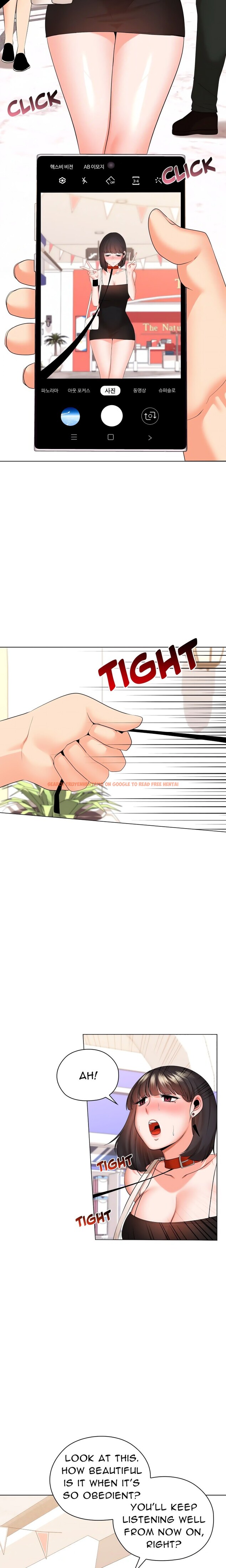 Read Hentai Image 4 85376 in comic The High Society - Chapter 28 - hentaitnt.net