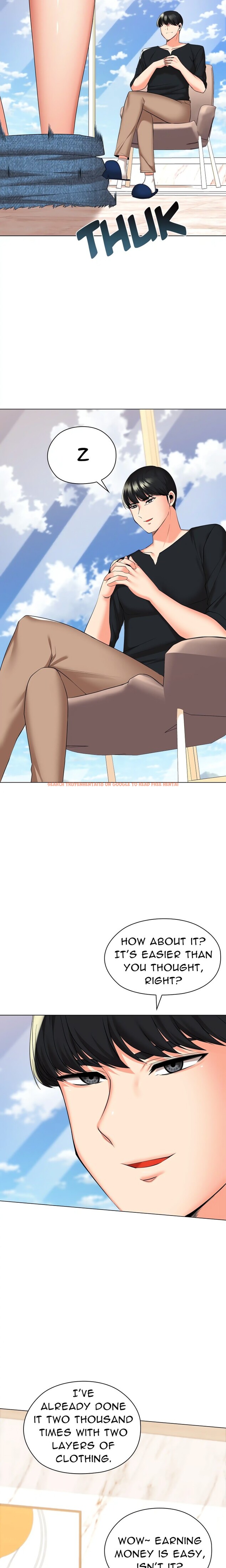 Read Hentai Image 14 85589 in comic The High Society - Chapter 29 - hentaitnt.net