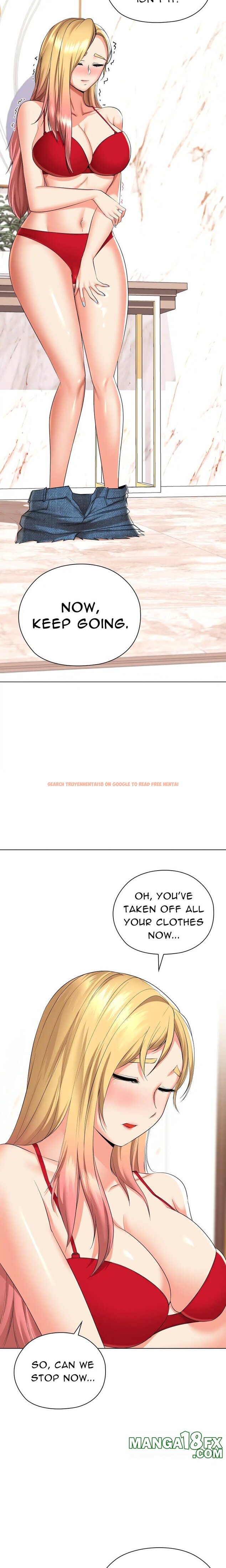 Read Hentai Image 15 589 in comic The High Society - Chapter 29 - hentaitnt.net