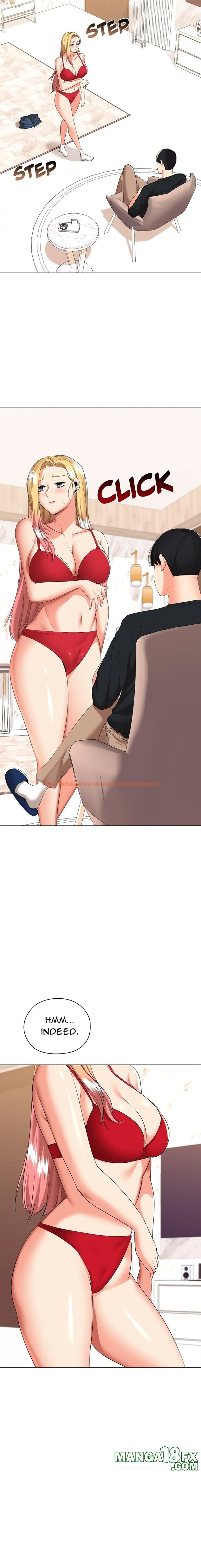 Read Hentai Image 18 589 in comic The High Society - Chapter 29 - hentaitnt.net