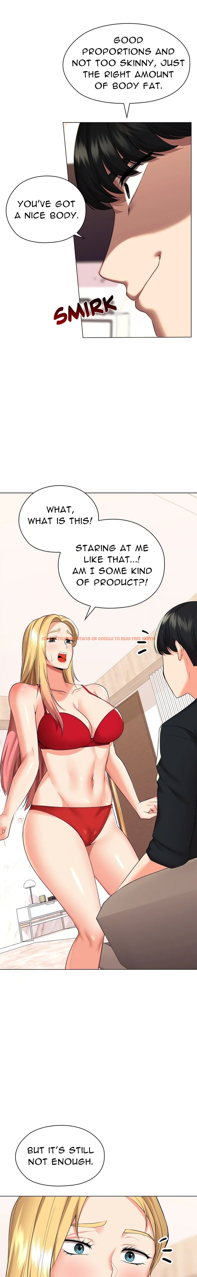 Read Hentai Image 19 85589 in comic The High Society - Chapter 29 - hentaitnt.net
