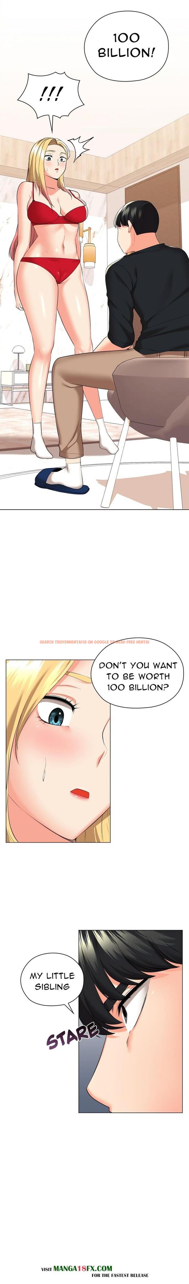 Read Hentai Image 21 589 in comic The High Society - Chapter 29 - hentaitnt.net