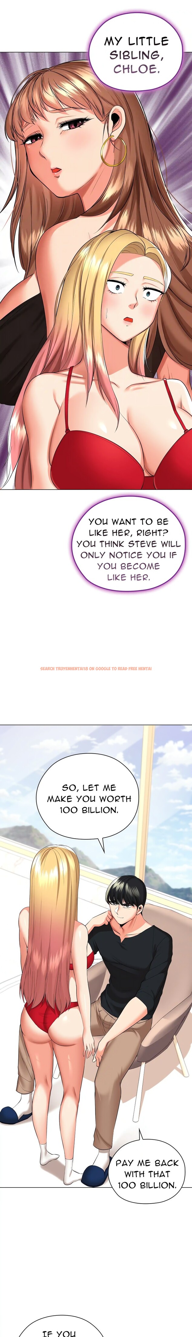 Read Hentai Image 22 85589 in comic The High Society - Chapter 29 - hentaitnt.net